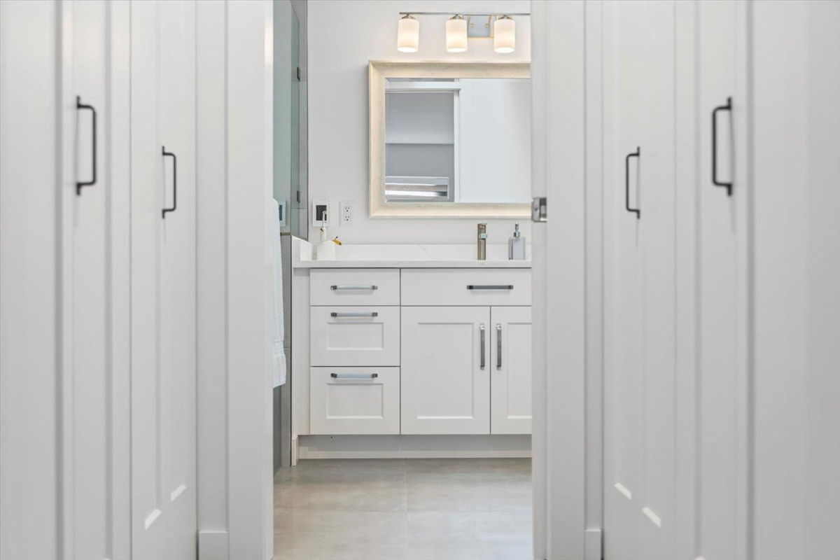 Bedroom 4 Photo of 17 3054 Trafalgar Street, Abbotsford, BC