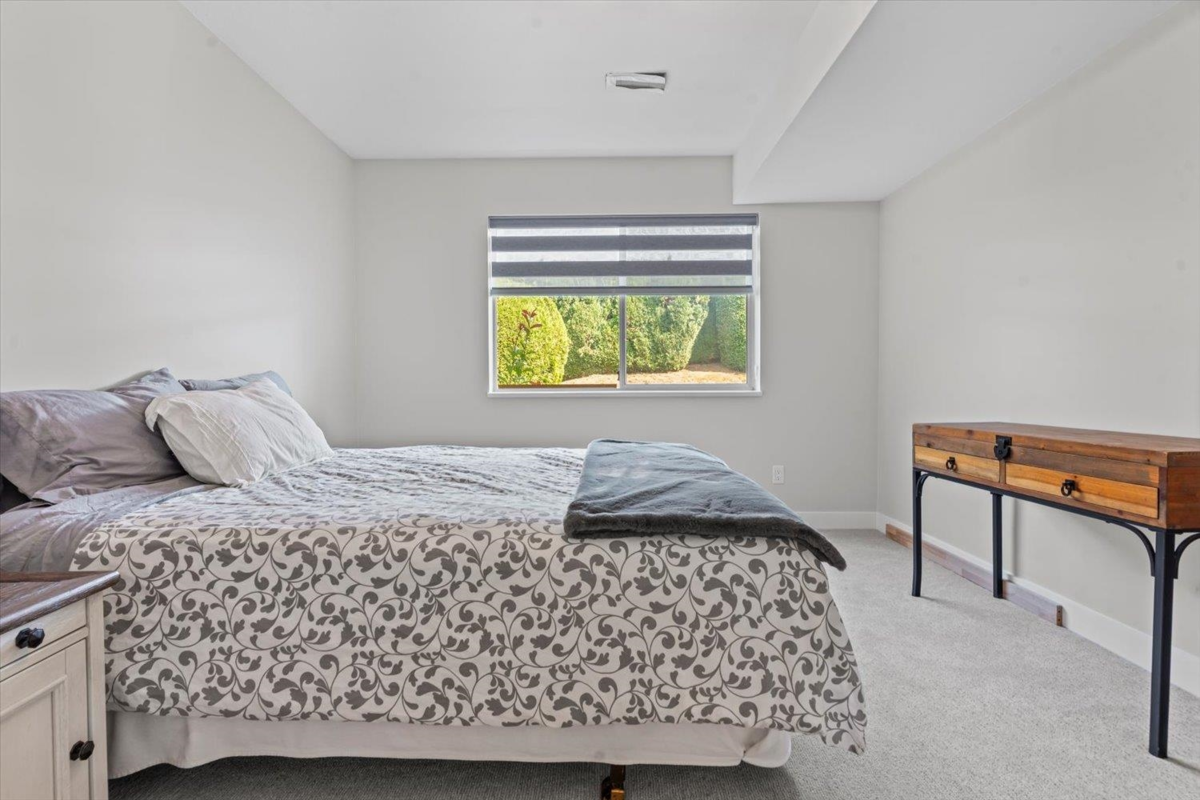 Front Yard Photo of 17 3054 Trafalgar Street, Abbotsford, BC