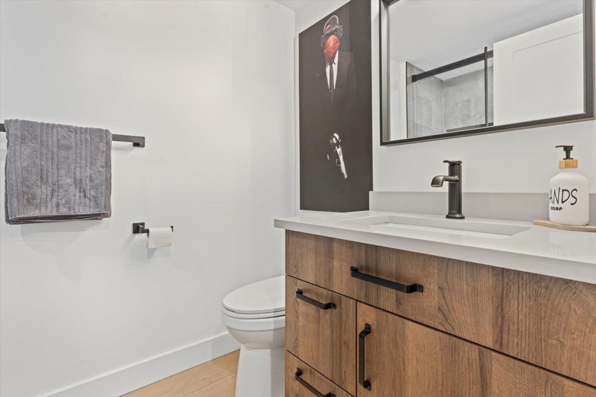 Garden / Landscaping Photo of 17 3054 Trafalgar Street, Abbotsford, BC