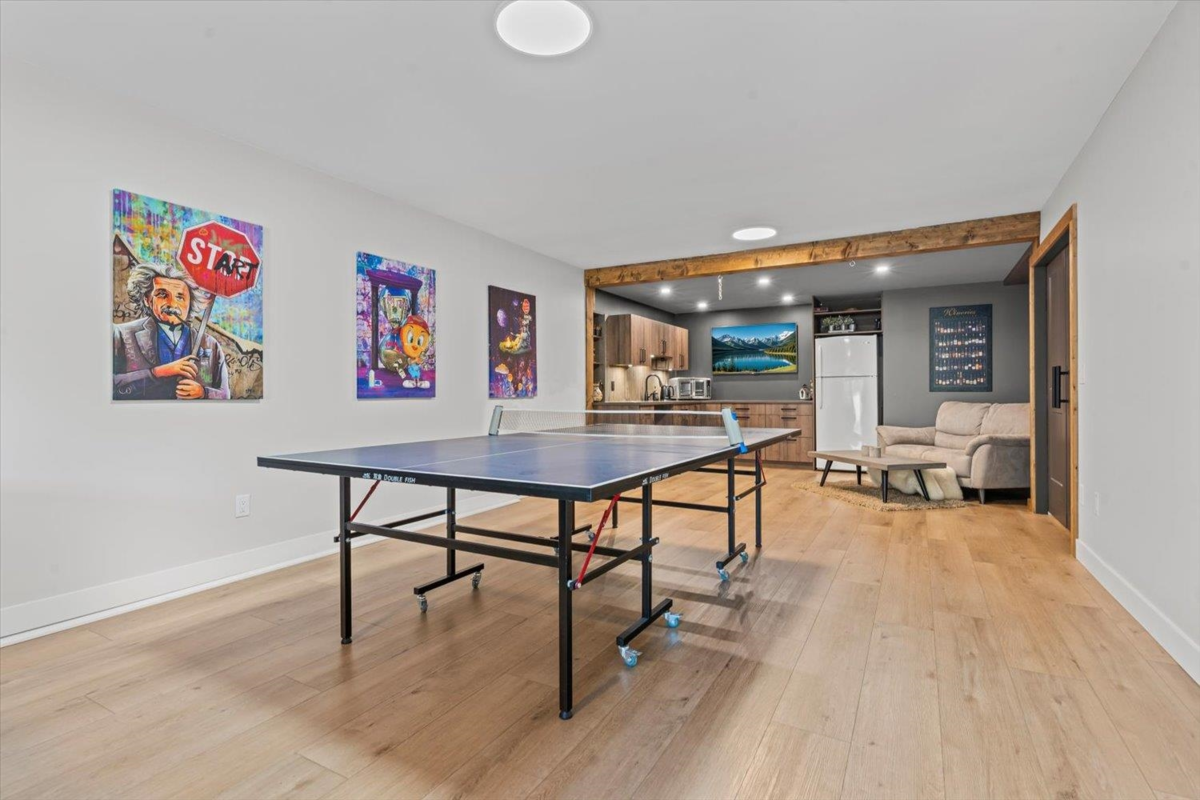 Hallway Photo of 17 3054 Trafalgar Street, Abbotsford, BC