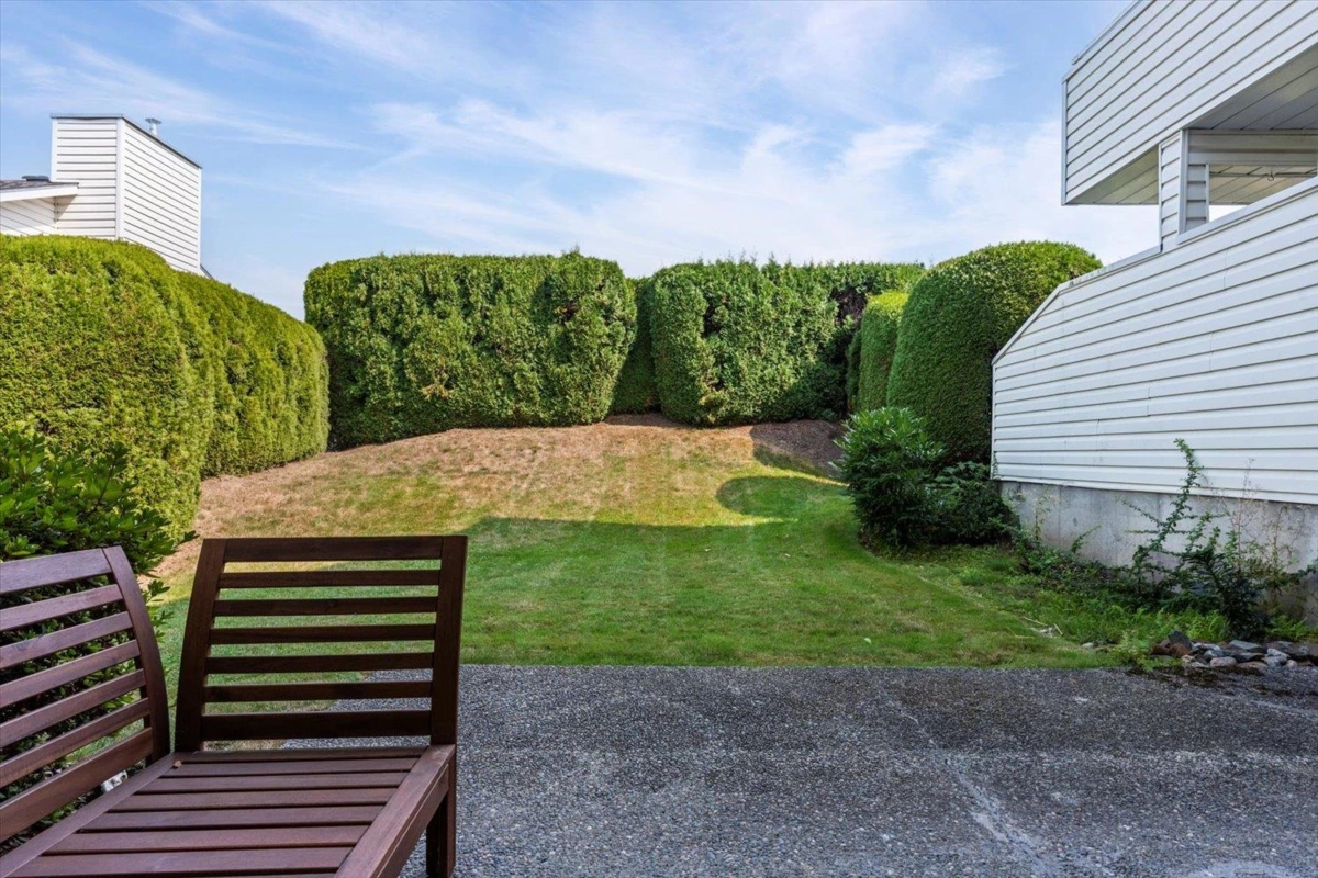 Hot Tub / Spa Photo of 17 3054 Trafalgar Street, Abbotsford, BC