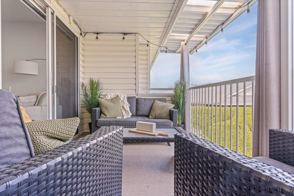 Loft / Bonus Room Photo of 17 3054 Trafalgar Street, Abbotsford, BC