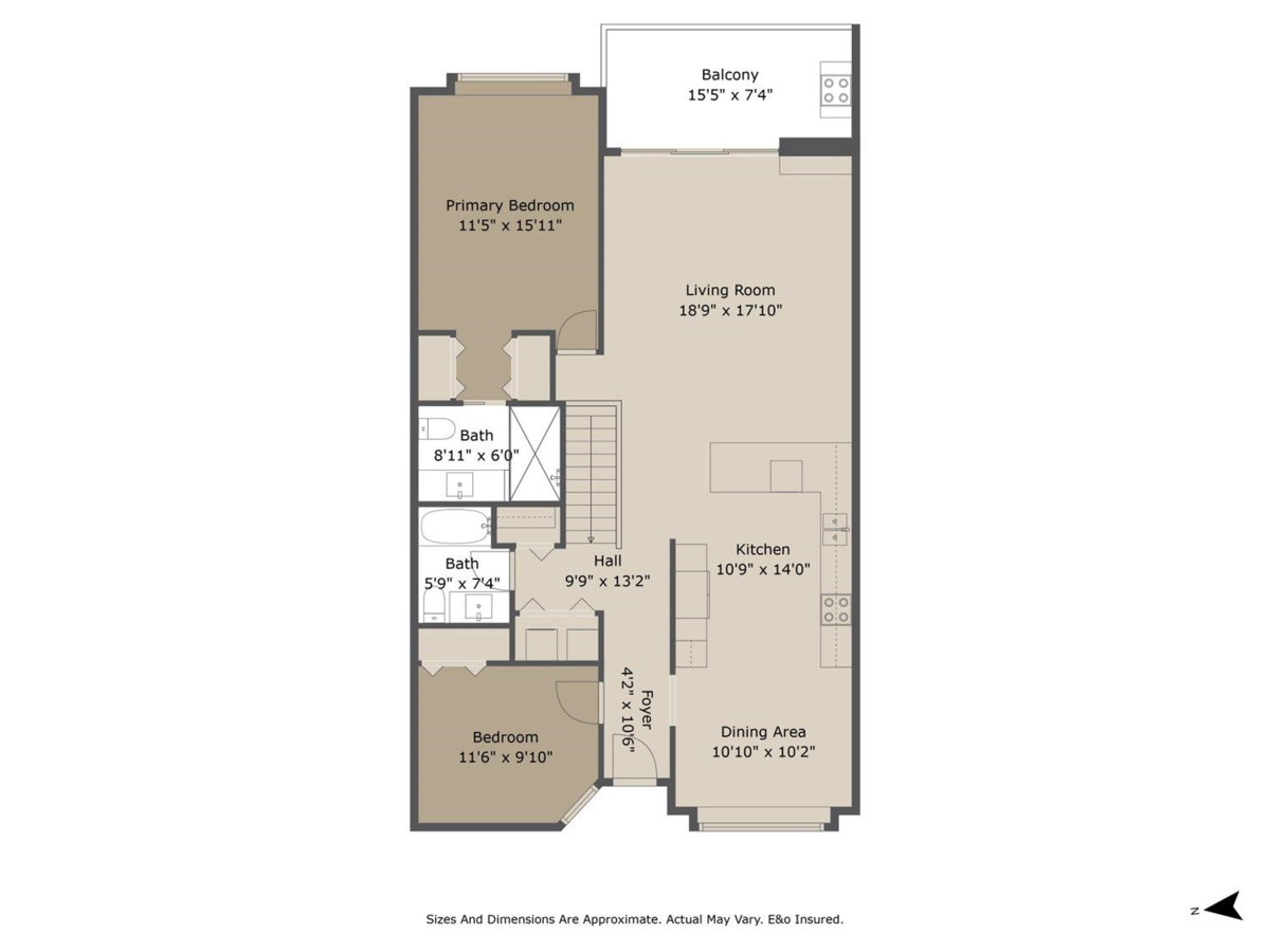 Neighborhood Park Photo Near 17 3054 Trafalgar Street, Abbotsford, BC