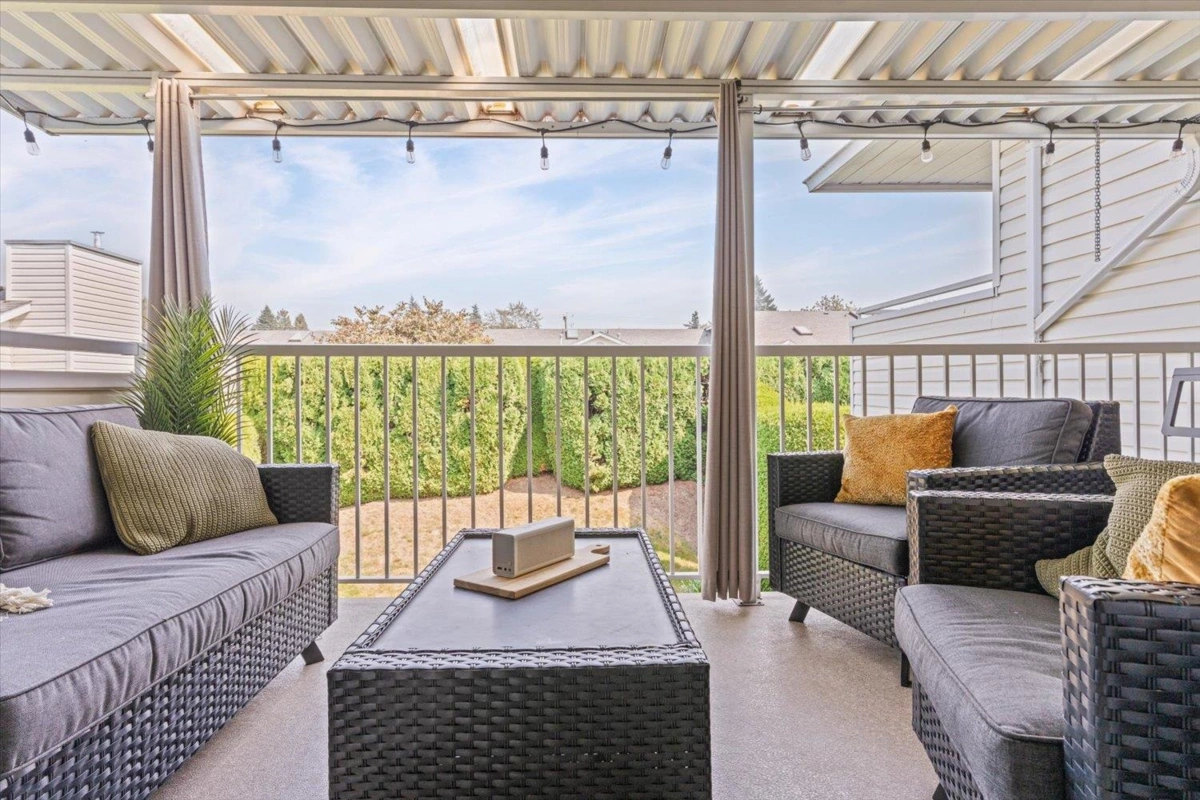 Office / Den Photo of 17 3054 Trafalgar Street, Abbotsford, BC