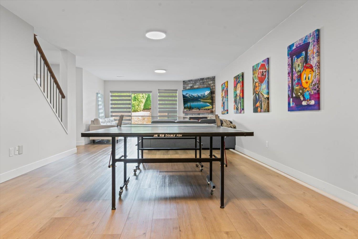 Outdoor Deck Photo of 17 3054 Trafalgar Street, Abbotsford, BC