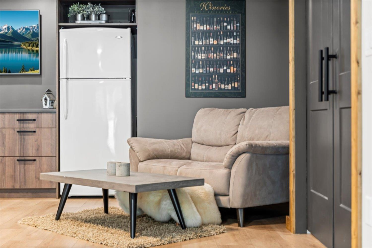 Outdoor Patio Photo of 17 3054 Trafalgar Street, Abbotsford, BC