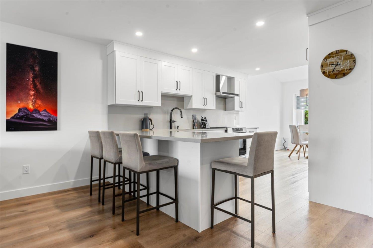 Primary Bedroom Photo of 17 3054 Trafalgar Street, Abbotsford, BC