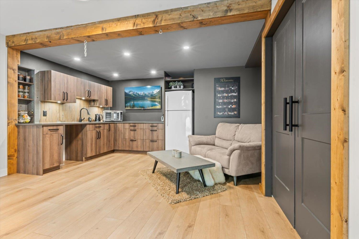 Staircase Photo of 17 3054 Trafalgar Street, Abbotsford, BC