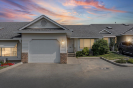 17 3054 Trafalgar Street, Abbotsford, BC