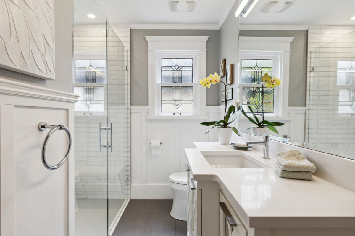 Bedroom 2 Photo of 349 E 24th Street, North Vancouver, BC