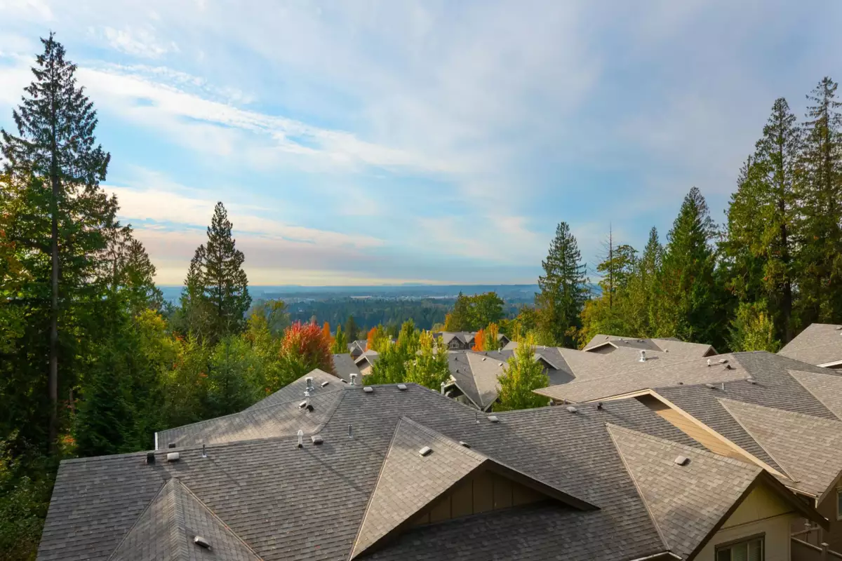 Exterior Front Photo of 119 3450 David Avenue, Coquitlam, BC