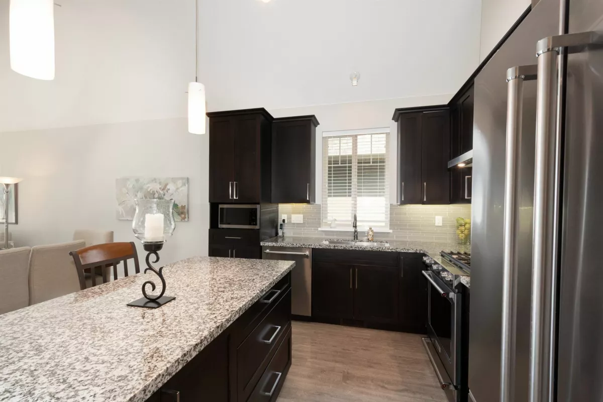 Guest Bathroom Photo of 119 3450 David Avenue, Coquitlam, BC