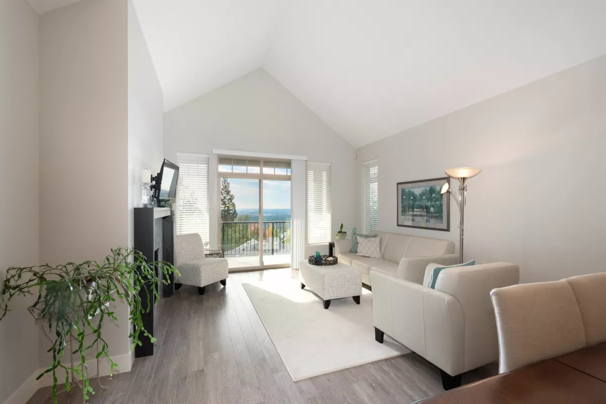 Kitchen Photo of 119 3450 David Avenue, Coquitlam, BC