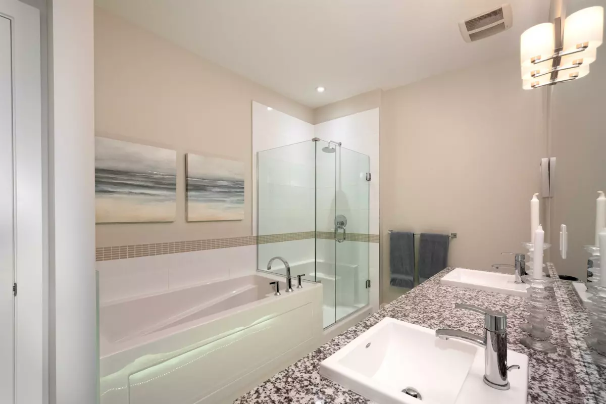 Loft / Bonus Room Photo of 119 3450 David Avenue, Coquitlam, BC