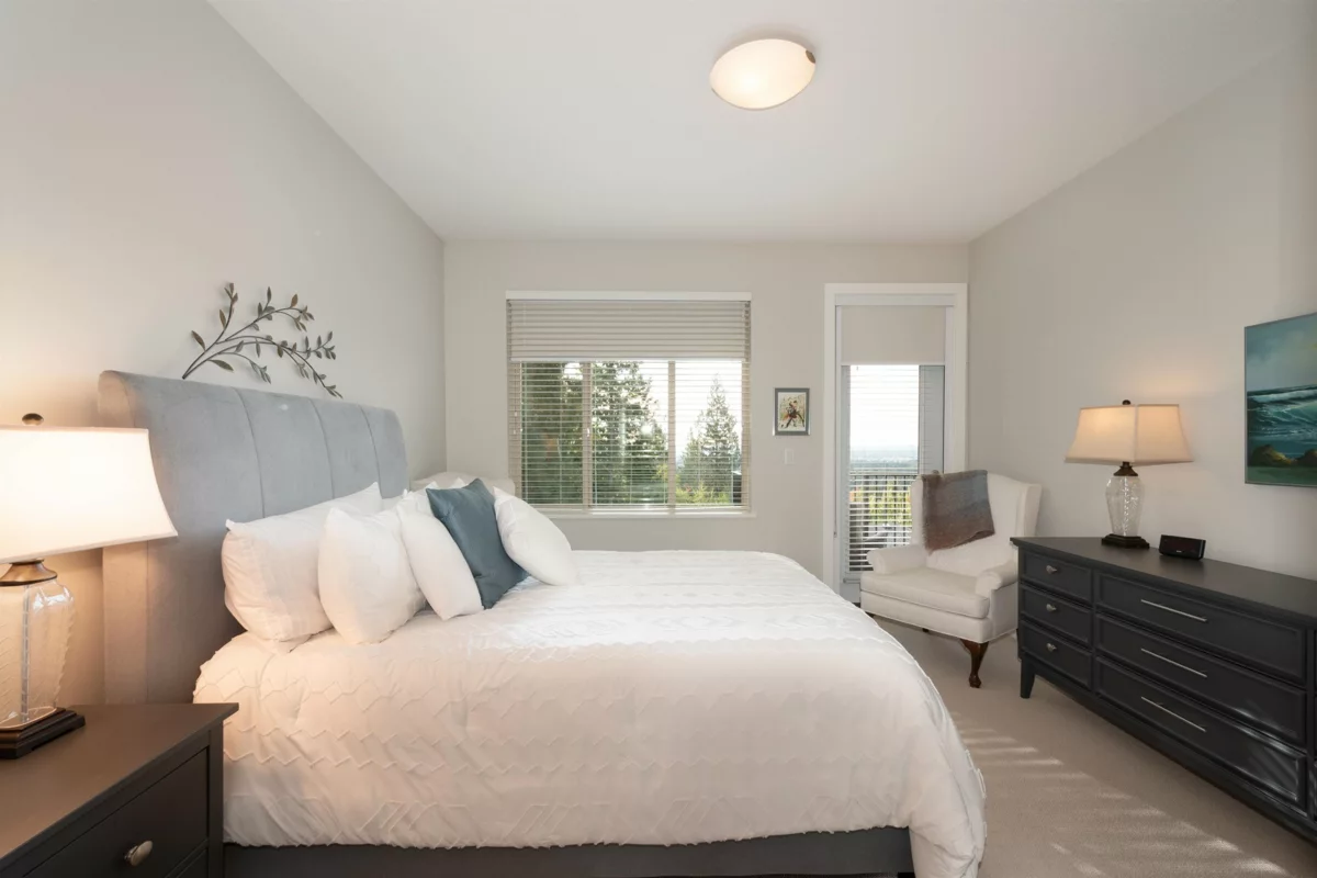 Office / Den Photo of 119 3450 David Avenue, Coquitlam, BC