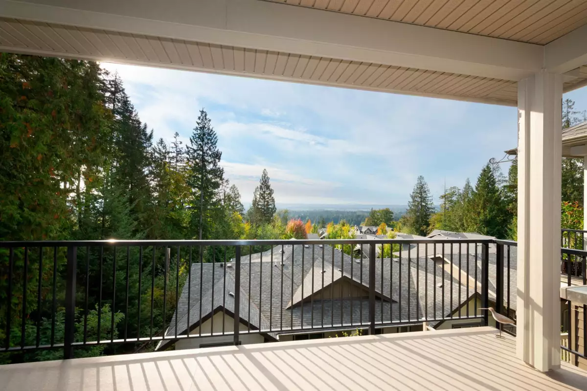 Pantry Photo of 119 3450 David Avenue, Coquitlam, BC