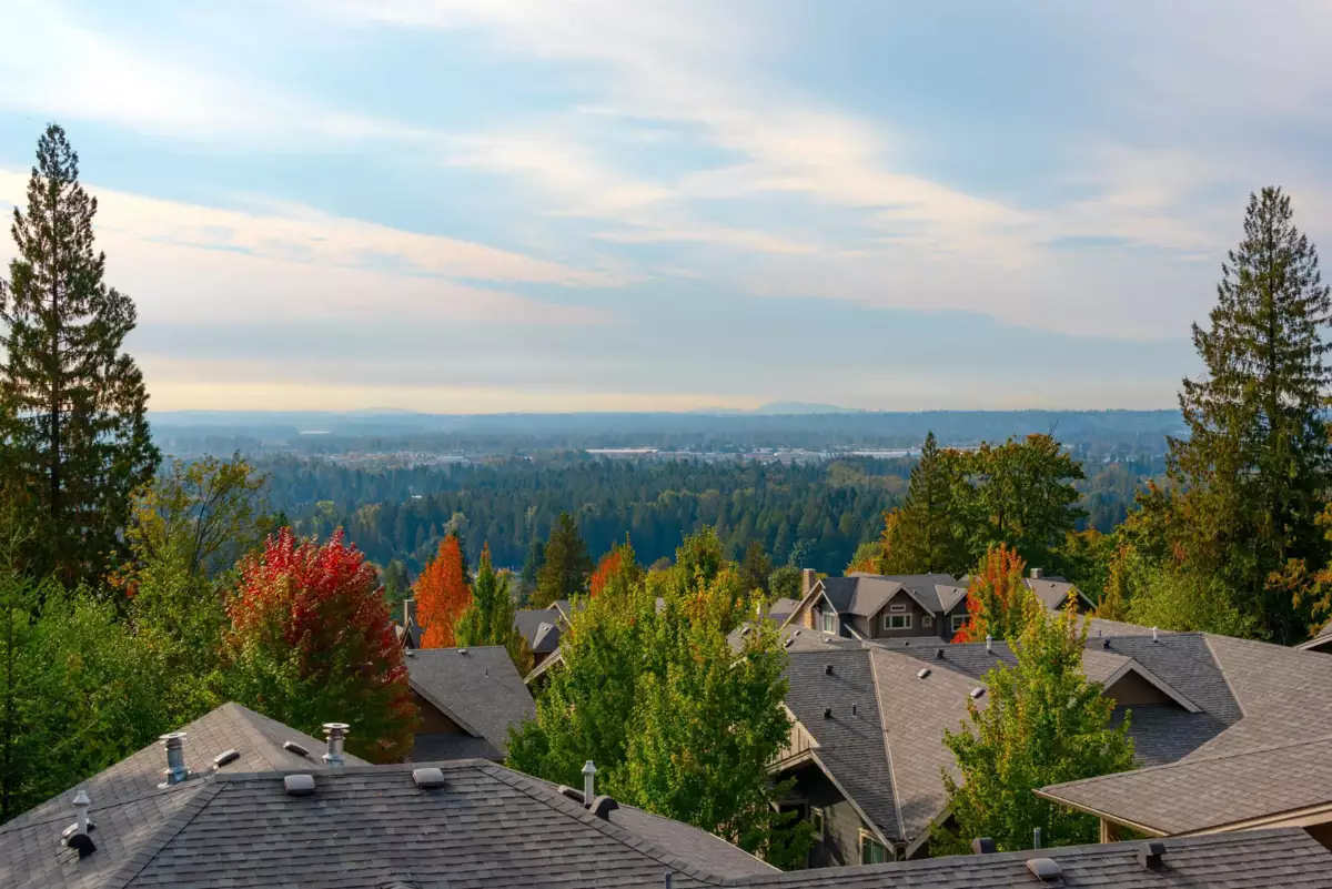 Primary Bathroom Photo of 119 3450 David Avenue, Coquitlam, BC