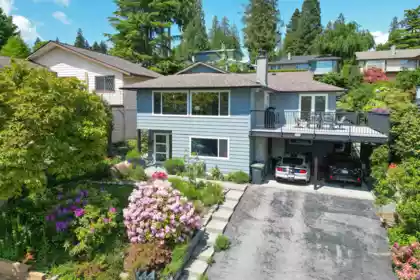 2527 Arundel Lane, Coquitlam, BC, Coquitlam — Single Family Residence for sale