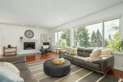 2527 Arundel Lane, Coquitlam, BC, Coquitlam — Single Family Residence for sale