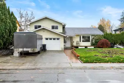 26826 34 Avenue, Langley, BC, Langley — Single Family Residence for sale
