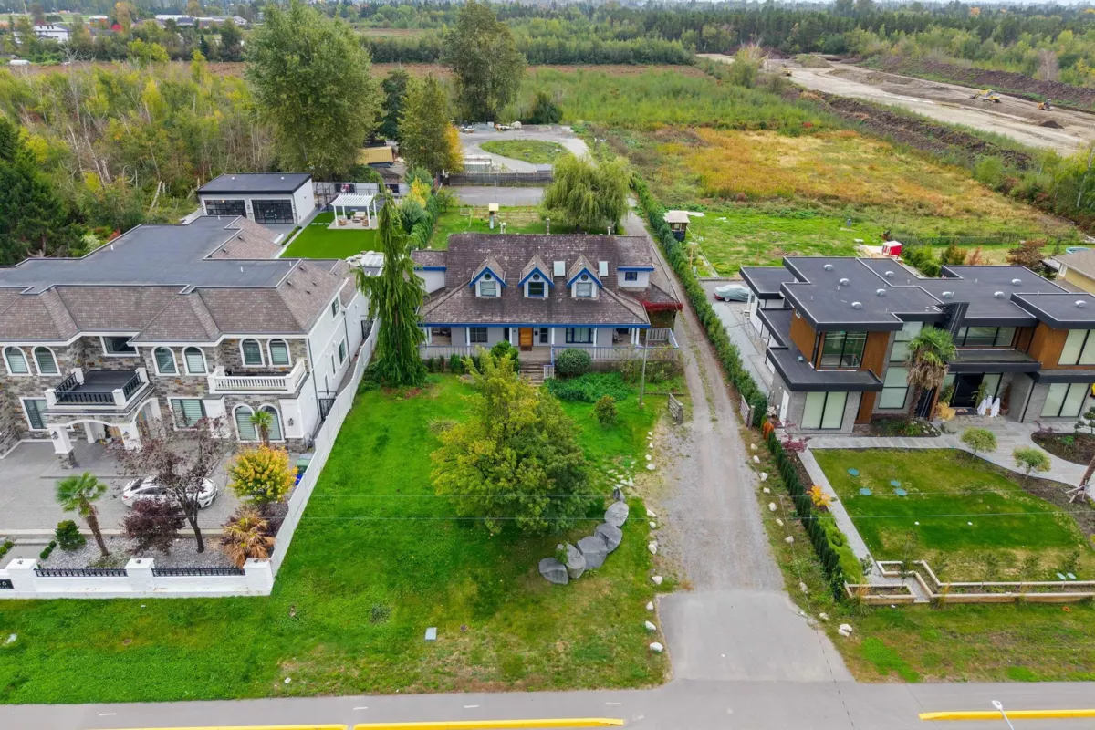 Bedroom 2 Photo of 11520 Blundell Road, Richmond, BC