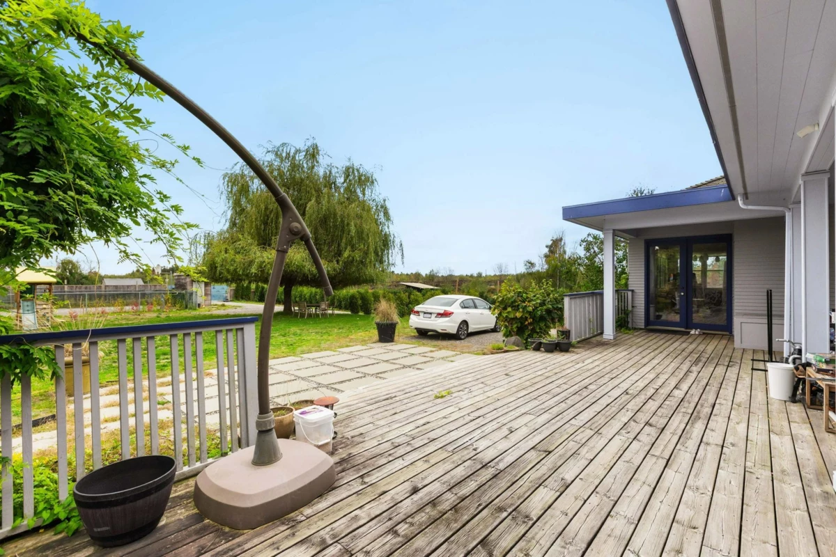 Bedroom 4 Photo of 11520 Blundell Road, Richmond, BC