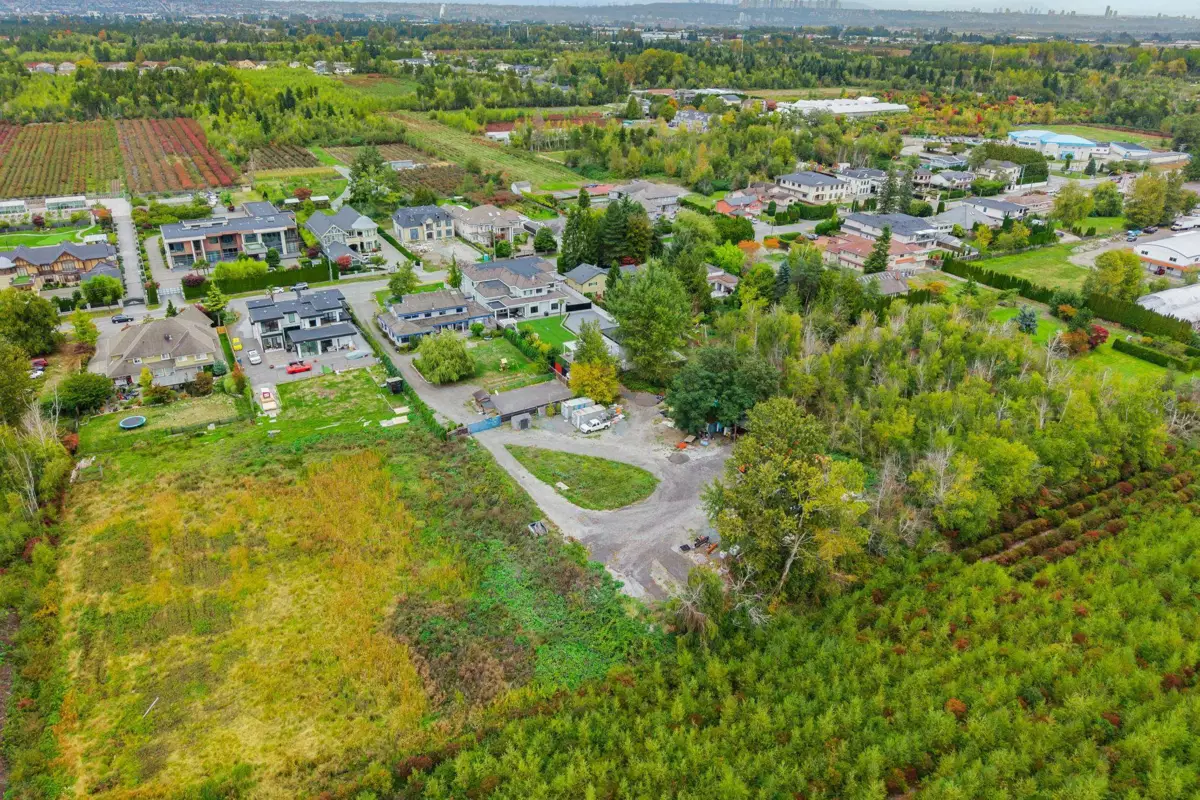Dining Area Photo of 11520 Blundell Road, Richmond, BC