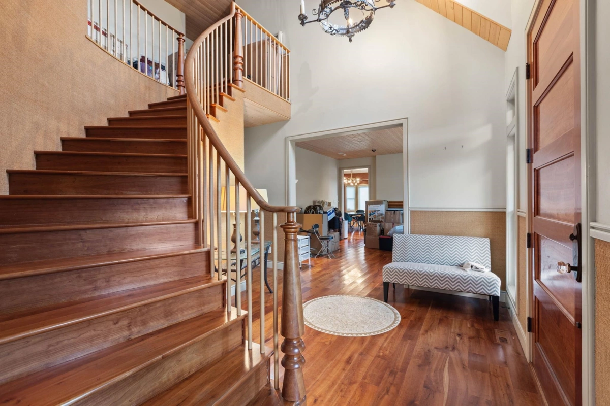 Primary Bedroom Photo of 11520 Blundell Road, Richmond, BC