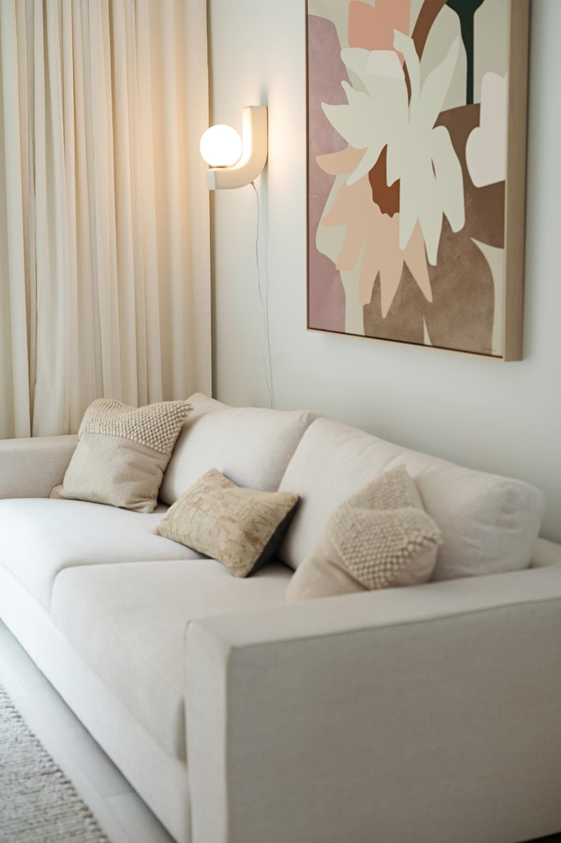 Breakfast Nook Photo of 125 2045 Heritage Park Lane, North Vancouver, BC