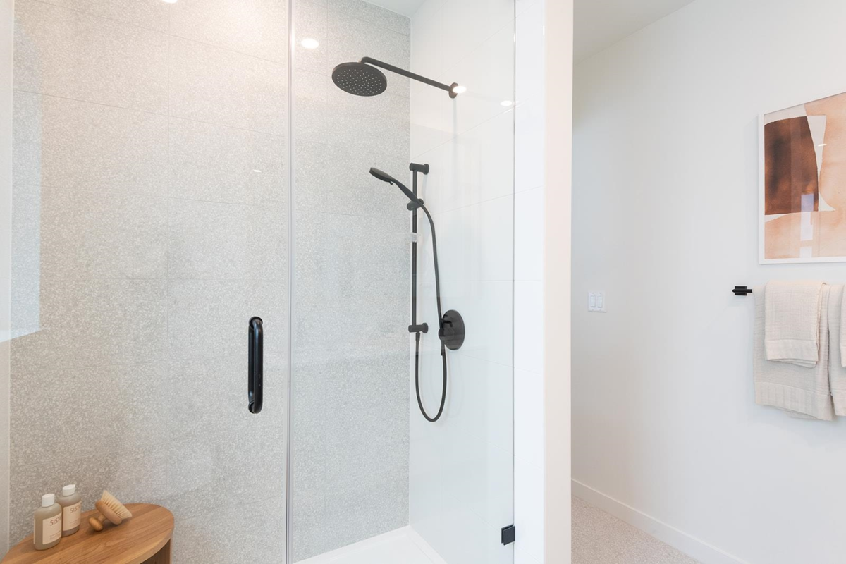 Garden / Landscaping Photo of 125 2045 Heritage Park Lane, North Vancouver, BC