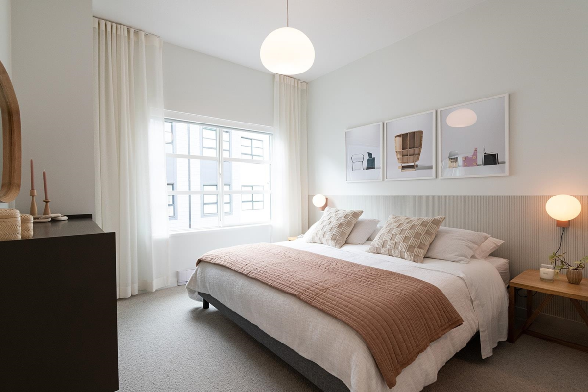 Guest Bathroom Photo of 125 2045 Heritage Park Lane, North Vancouver, BC