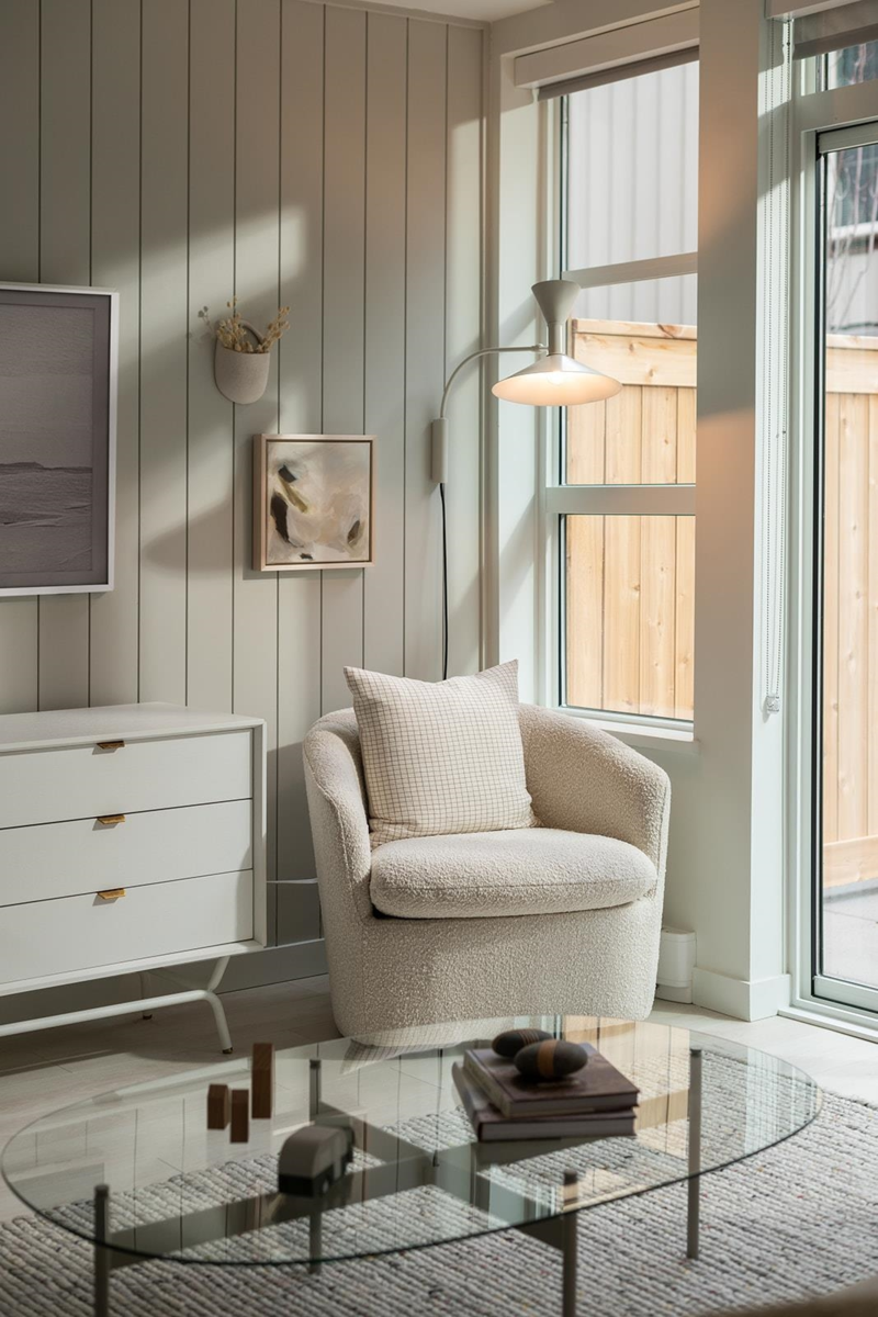 Mudroom Photo of 125 2045 Heritage Park Lane, North Vancouver, BC