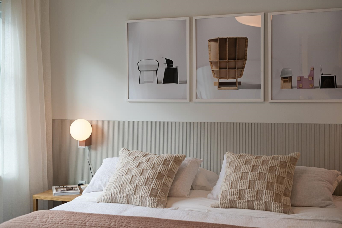 Office / Den Photo of 125 2045 Heritage Park Lane, North Vancouver, BC