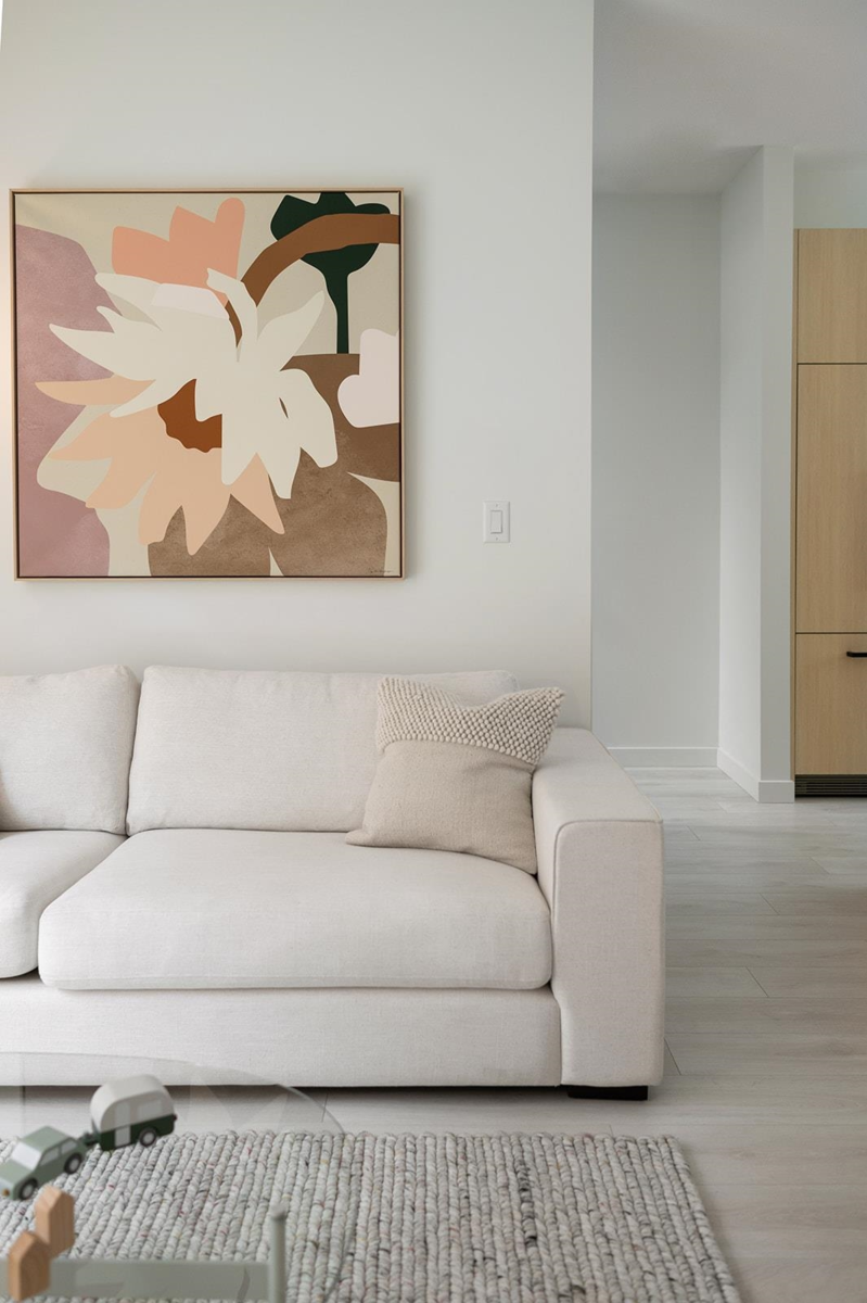 Pantry Photo of 125 2045 Heritage Park Lane, North Vancouver, BC