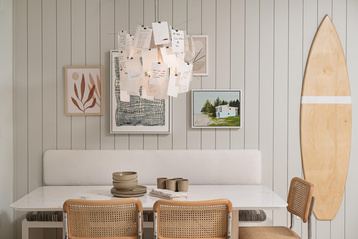 Primary Bathroom Photo of 125 2045 Heritage Park Lane, North Vancouver, BC