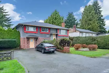 10091 Ainsworth Crescent, Richmond, BC, McNair — 6 bed single family residence for sale
