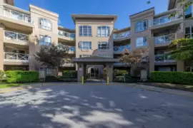 208 2551 Parkview Lane, Port Coquitlam, BC
