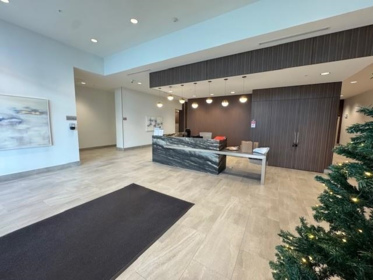 206 2288 Alpha Avenue, Burnaby, BC, Burnaby — Apartment/Condo for sale