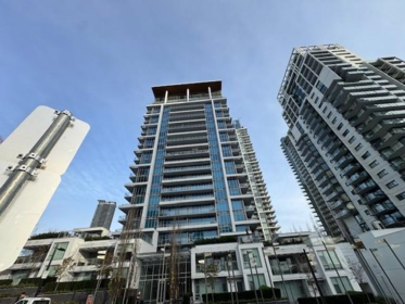 206 2288 Alpha Avenue, Burnaby, BC, Burnaby — Apartment/Condo for sale