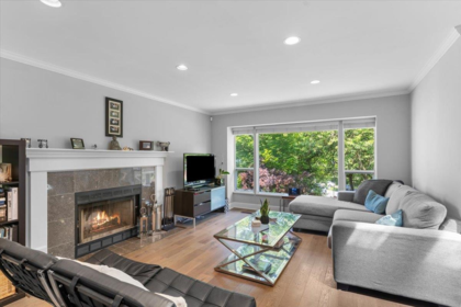 2561 Stoney Creek Place, Burnaby, BC, Burnaby — Single Family Residence for sale