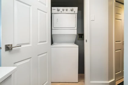 Guest Bathroom Photo of 204 4360 Lorimer Road, Whistler, BC