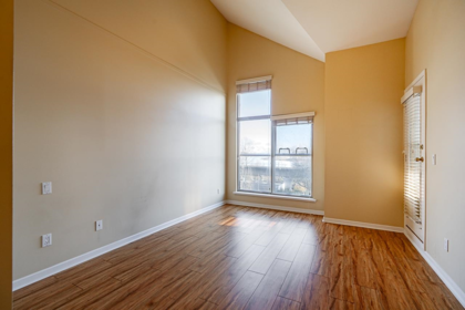 Basement Recreation Room Photo of 37 323 Governors Court, New Westminster, BC