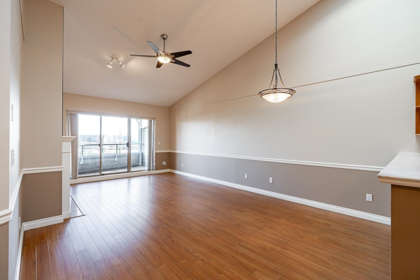 Breakfast Nook Photo of 37 323 Governors Court, New Westminster, BC