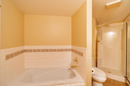 Hallway Photo of 37 323 Governors Court, New Westminster, BC