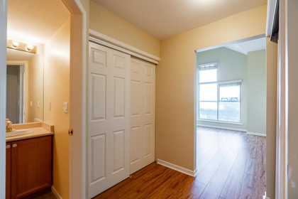 Loft / Bonus Room Photo of 37 323 Governors Court, New Westminster, BC