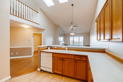 Pantry Photo of 37 323 Governors Court, New Westminster, BC