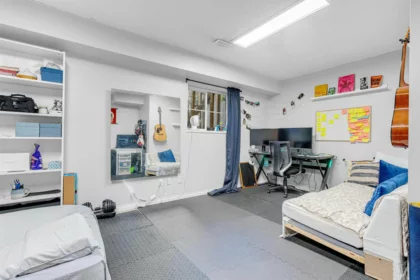 Bedroom 2 Photo of 67 7518 138 Street, Surrey, BC