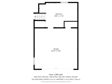 Laundry Room Photo of 67 7518 138 Street, Surrey, BC