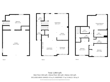 Office / Den Photo of 67 7518 138 Street, Surrey, BC
