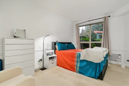 Bedroom 2 Photo of 114 33485 South Fraser Way, Abbotsford, BC